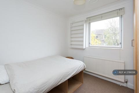 2 bedroom maisonette to rent, Digby Crescent, London, N4