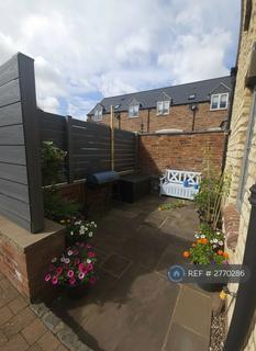 2 bedroom semi-detached house to rent, Towbury Lane, Towcester, NN12