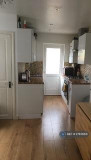 undefined, Kimble Road, London, SW19