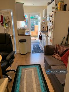 undefined, Kimble Road, London, SW19