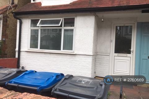 undefined, Kimble Road, London, SW19
