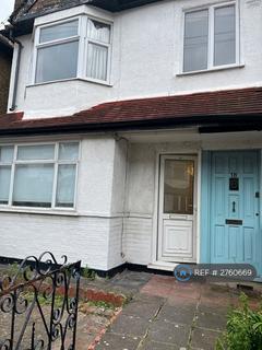 Kimble Road, London, SW19