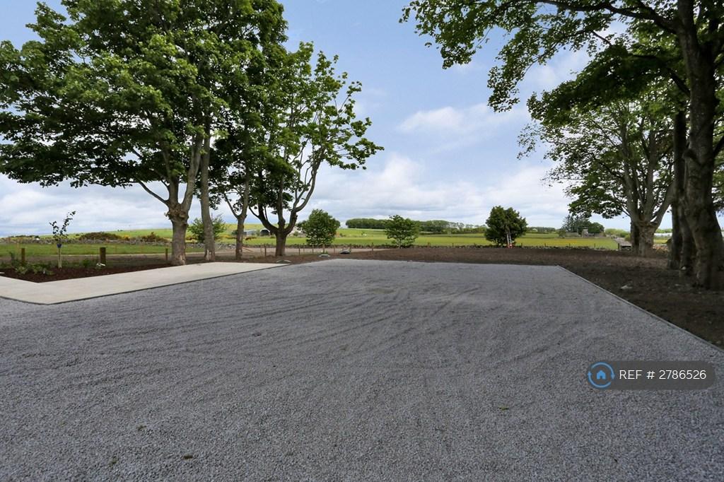 Parking Area
