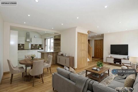undefined, Newpark Steading, Aberdeen, AB15