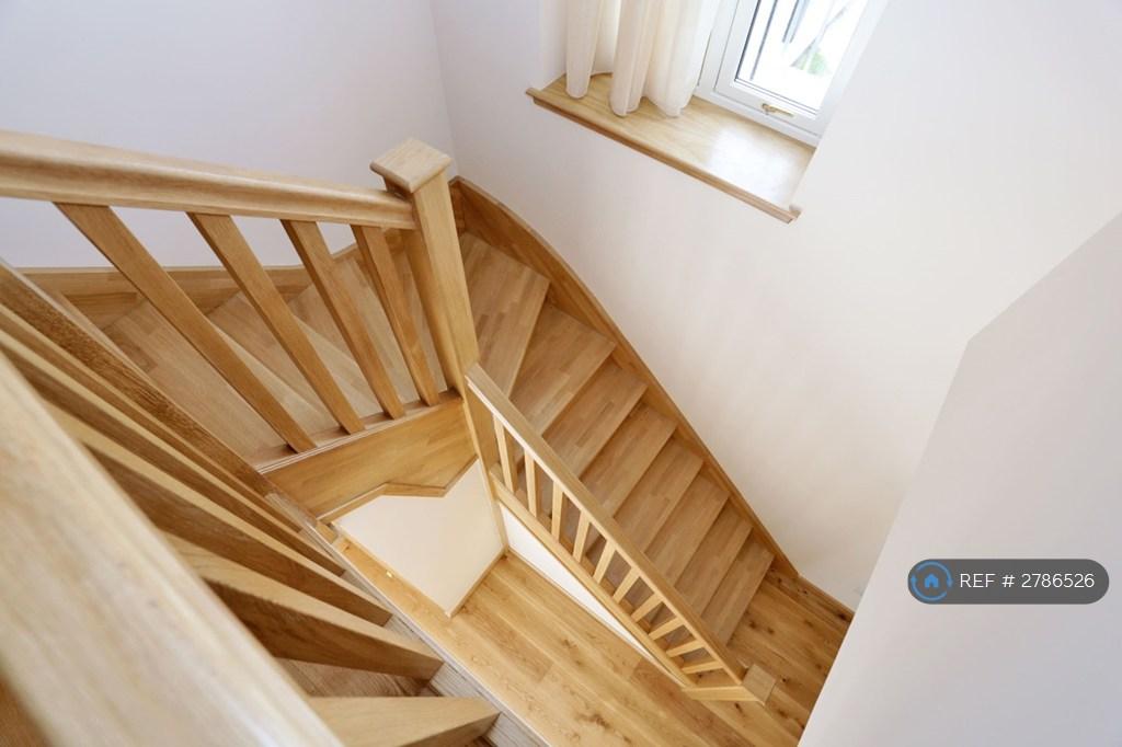 Stairway