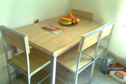 1 bedroom in a flat share to rent, Ashford Road, London, NW2