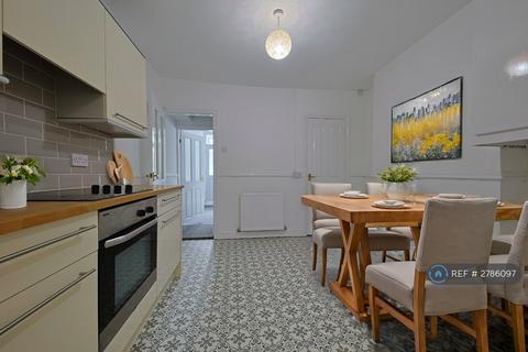 undefined, Brickyard Cottages, North Ferriby, HU14