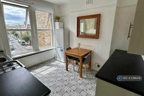 Tradescant Road, London, SW8