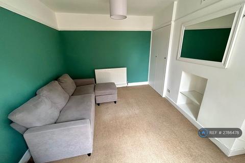 1 bedroom flat to rent, Tradescant Road, London, SW8