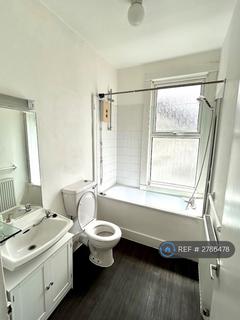 1 bedroom flat to rent, Tradescant Road, London, SW8