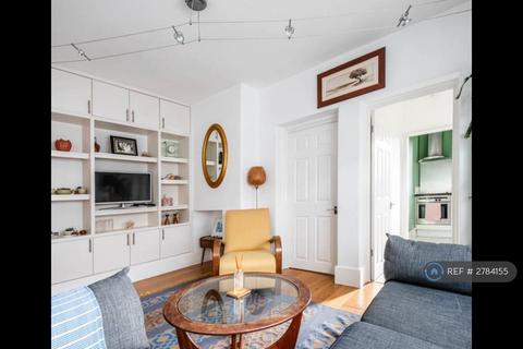 undefined, Cambridge Court, London, E2