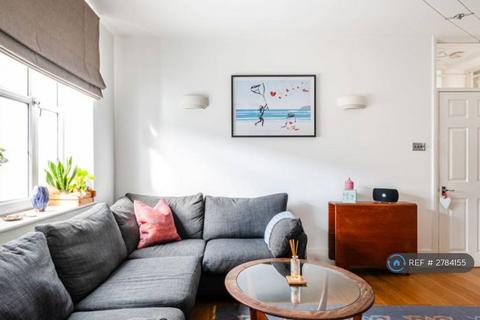 undefined, Cambridge Court, London, E2