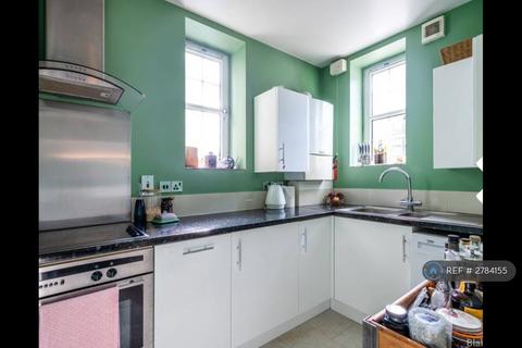 undefined, Cambridge Court, London, E2