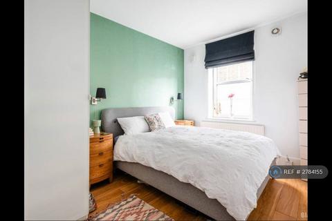undefined, Cambridge Court, London, E2