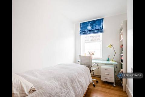 undefined, Cambridge Court, London, E2