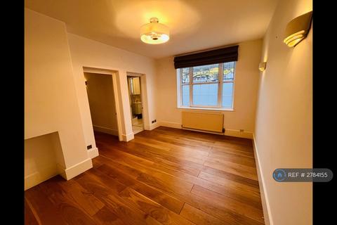 undefined, Cambridge Court, London, E2