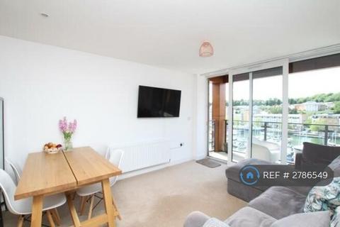 undefined, Newfoundland Way, Portishead, Bristol, BS20