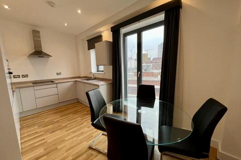 2 bedroom apartment to rent, Mabgate, Leeds, LS9