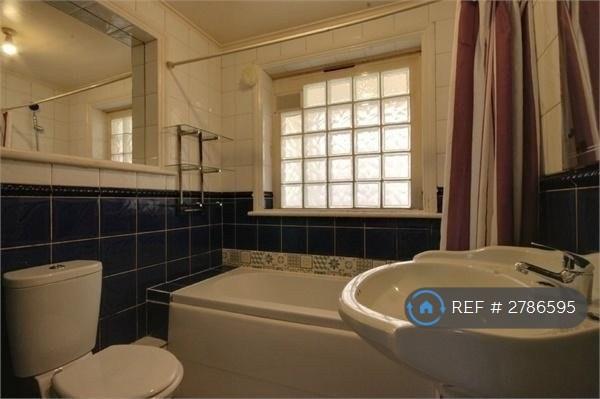 Bath Room