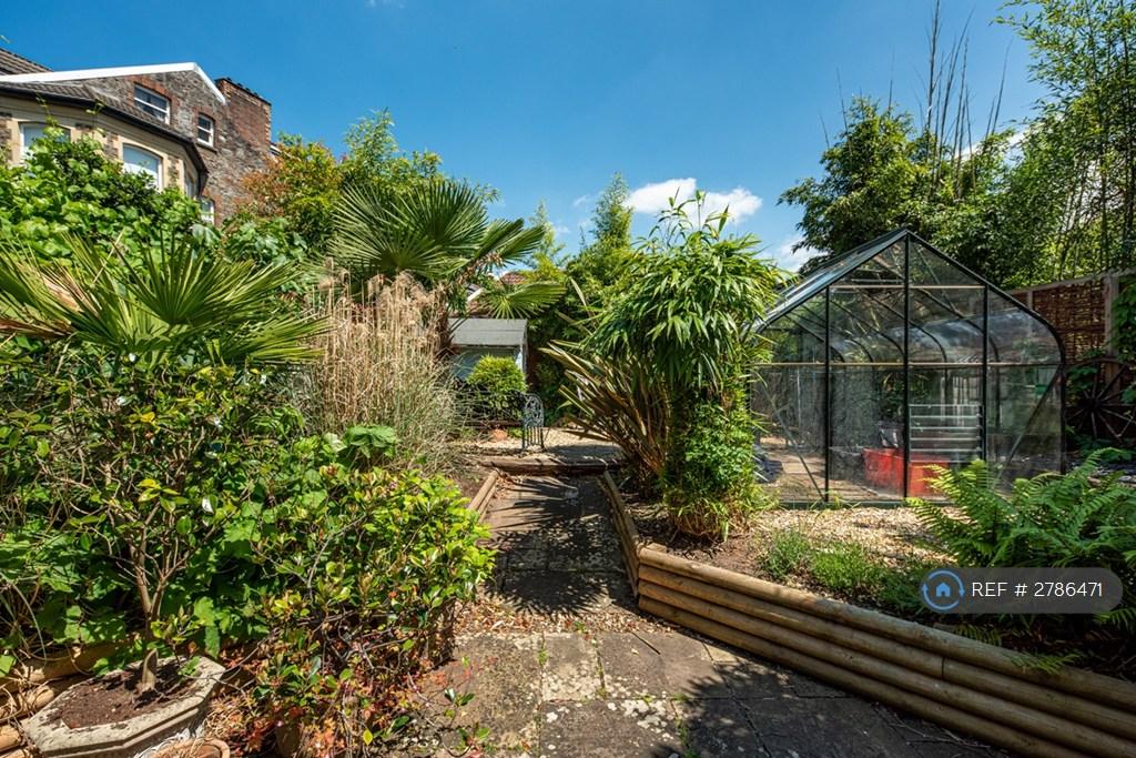 Garden 6