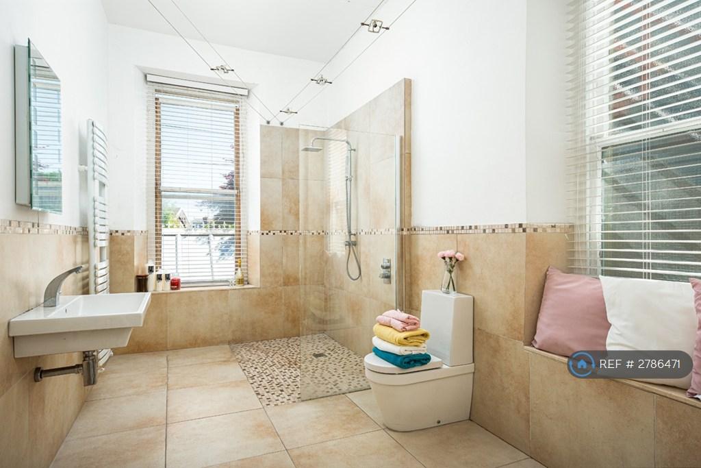 Shower 1
