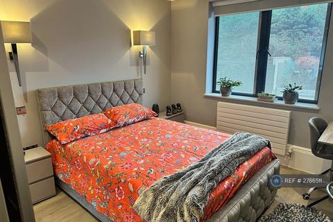 undefined, Truslove Road, London, SE27