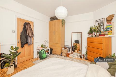undefined, Oakmead Road, London, SW12