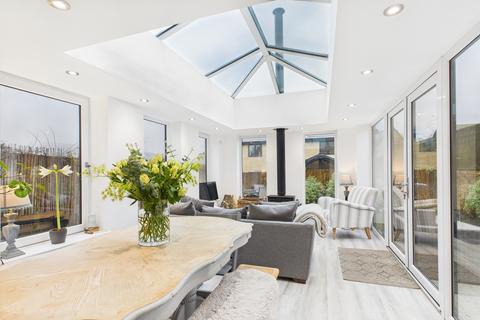 4 bedroom detached house for sale, Charleton Way, Rothbury, Morpeth, Northumberland