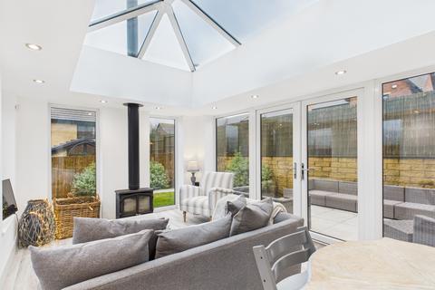 4 bedroom detached house for sale, Charleton Way, Rothbury, Morpeth, Northumberland