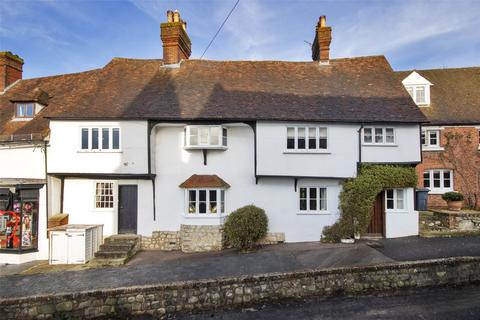 4 bedroom terraced house for sale, Tumblers Hill, Sutton Valence, Maidstone, Kent, ME17
