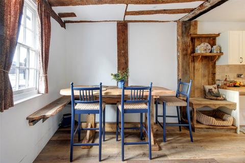 4 bedroom terraced house for sale, Tumblers Hill, Sutton Valence, Maidstone, Kent, ME17