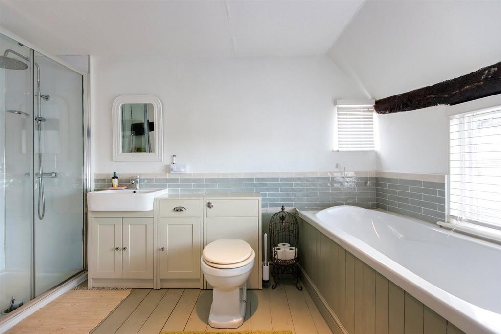 Principal En Suite