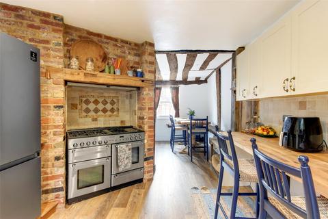 4 bedroom terraced house for sale, Tumblers Hill, Sutton Valence, Maidstone, Kent, ME17