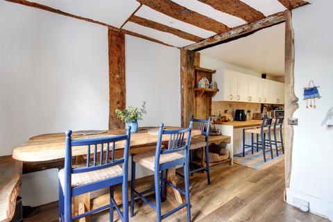 4 bedroom terraced house for sale, Tumblers Hill, Sutton Valence, Maidstone, Kent, ME17
