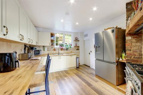 4 bedroom terraced house for sale, Tumblers Hill, Sutton Valence, Maidstone, Kent, ME17