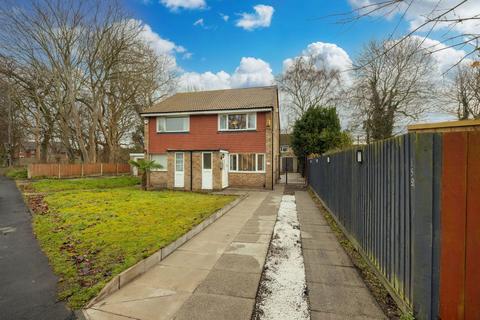 2 bedroom semi-detached house for sale, Woodhouse Lane, Trafford M33