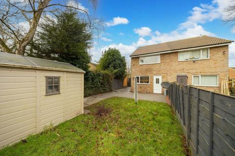 2 bedroom semi-detached house for sale, Woodhouse Lane, Trafford M33