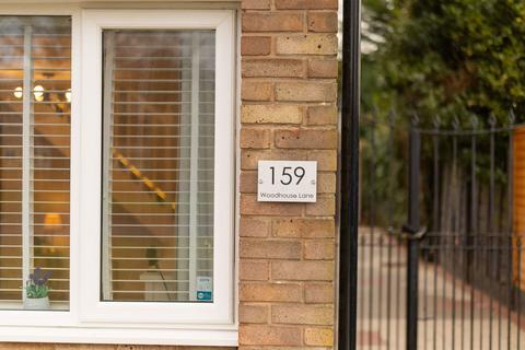 2 bedroom semi-detached house for sale, Woodhouse Lane, Trafford M33
