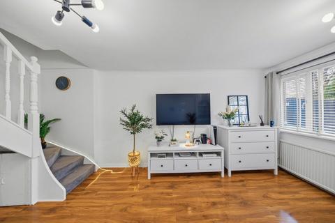 2 bedroom semi-detached house for sale, Woodhouse Lane, Trafford M33