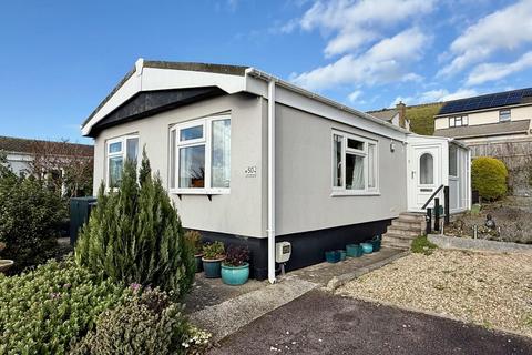 undefined, Dune View Mobile Home Park, Braunton EX33