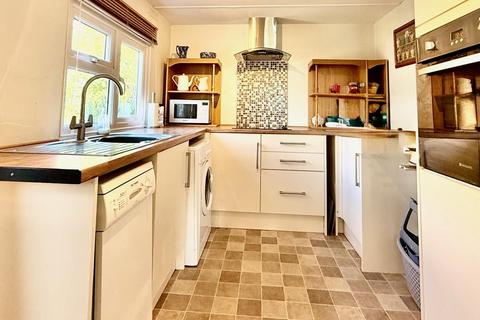 undefined, Dune View Mobile Home Park, Braunton EX33