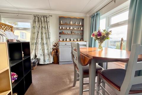 undefined, Dune View Mobile Home Park, Braunton EX33