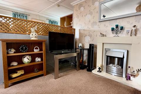undefined, Dune View Mobile Home Park, Braunton EX33