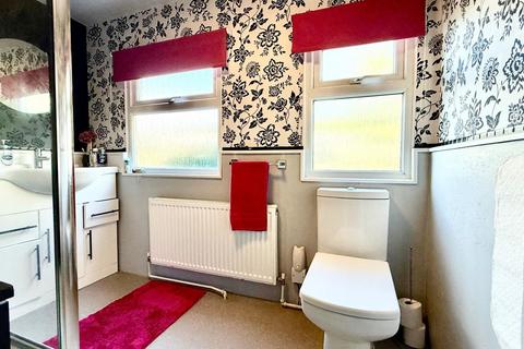 undefined, Dune View Mobile Home Park, Braunton EX33
