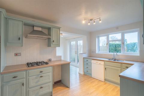 undefined, Brizen Lane, Cheltenham