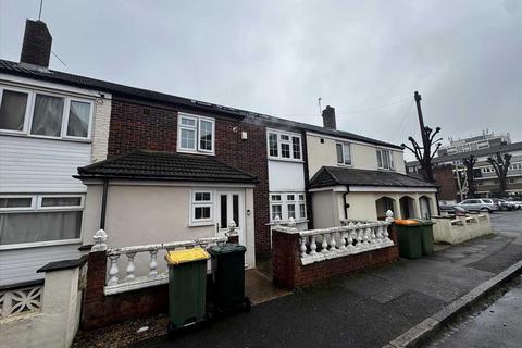 undefined, Adamson Road, LONDON
