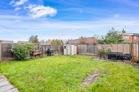 undefined, Battleton Road, Evesham WR11