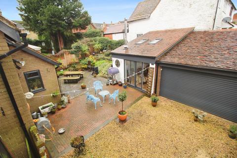 4 bedroom detached house for sale, The Hurst, Kidderminster DY14