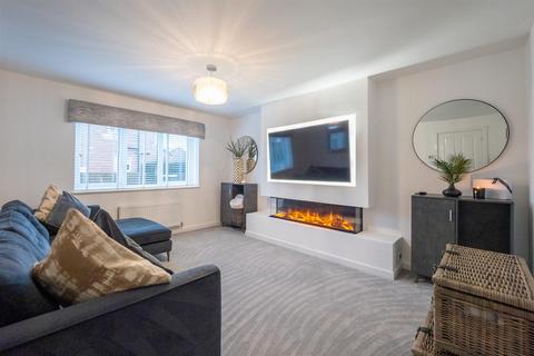 4 bedroom detached house for sale, Brookdale, Thurcroft, Sunderland
