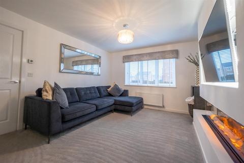 4 bedroom detached house for sale, Brookdale, Thurcroft, Sunderland